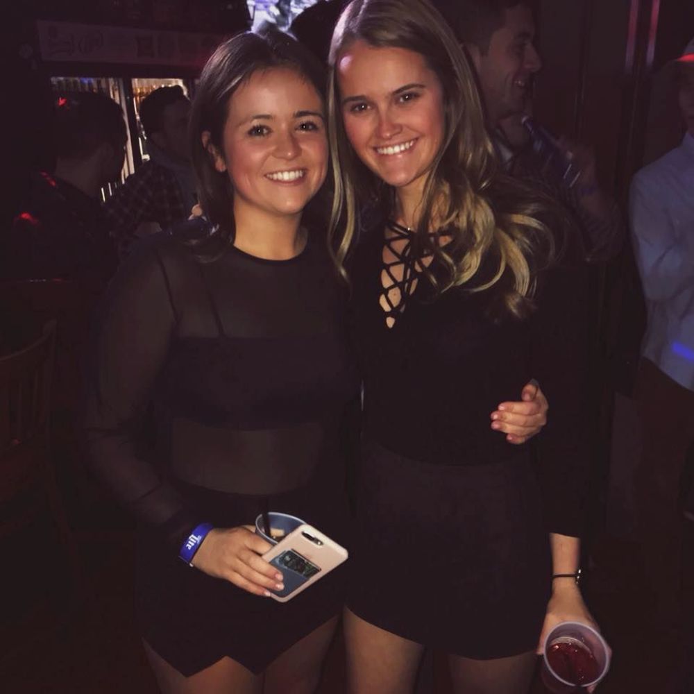 Meet your Posher, Kelly